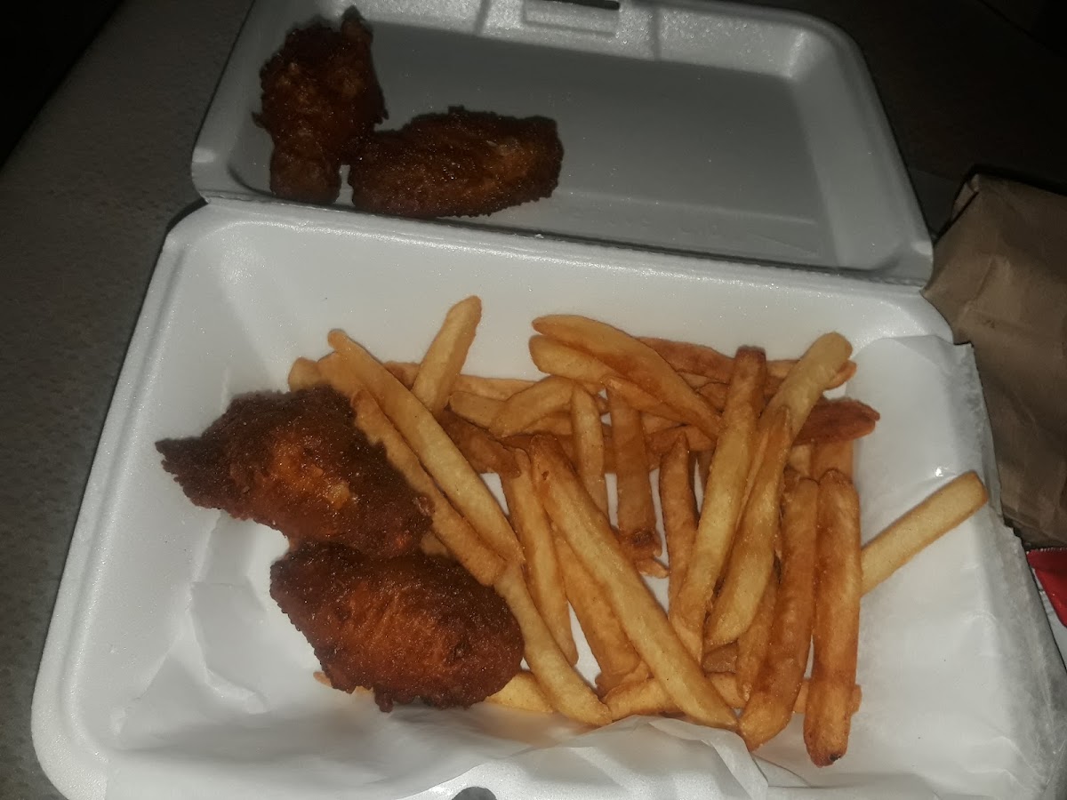 Italian Pizza And Subs-8