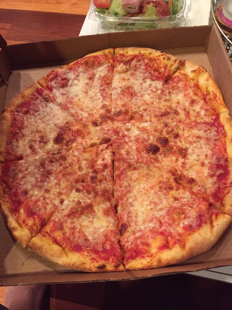 Italian Pizza And Subs-2