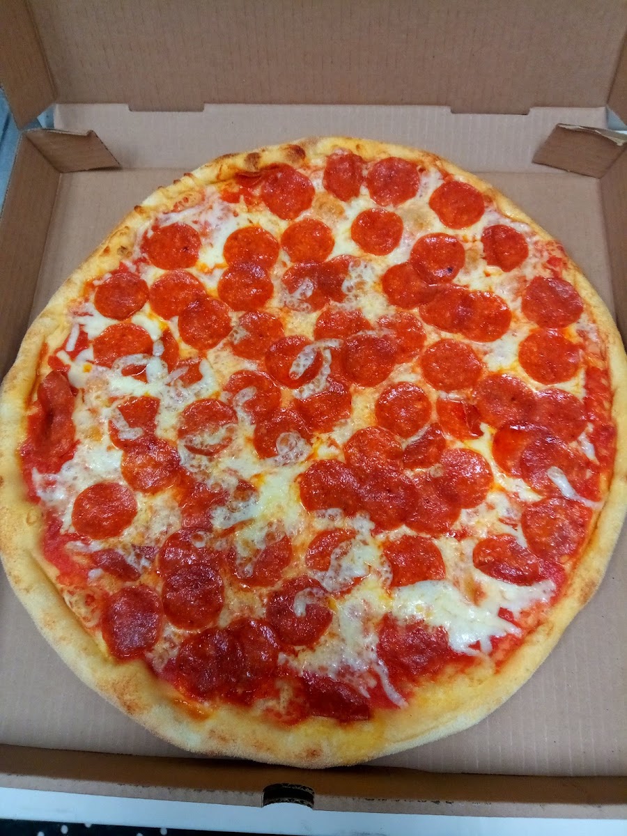 Italian Pizza And Subs-3