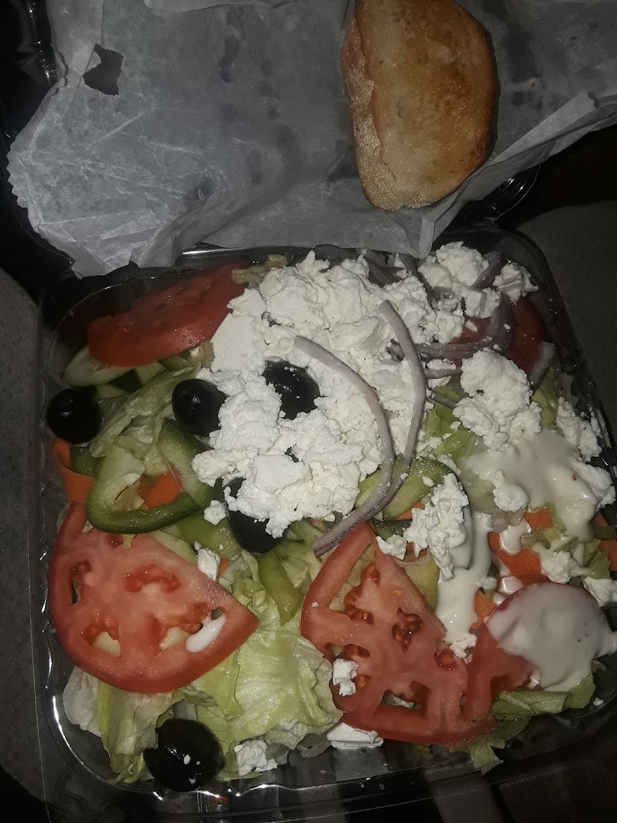 Italian Pizza And Subs-4