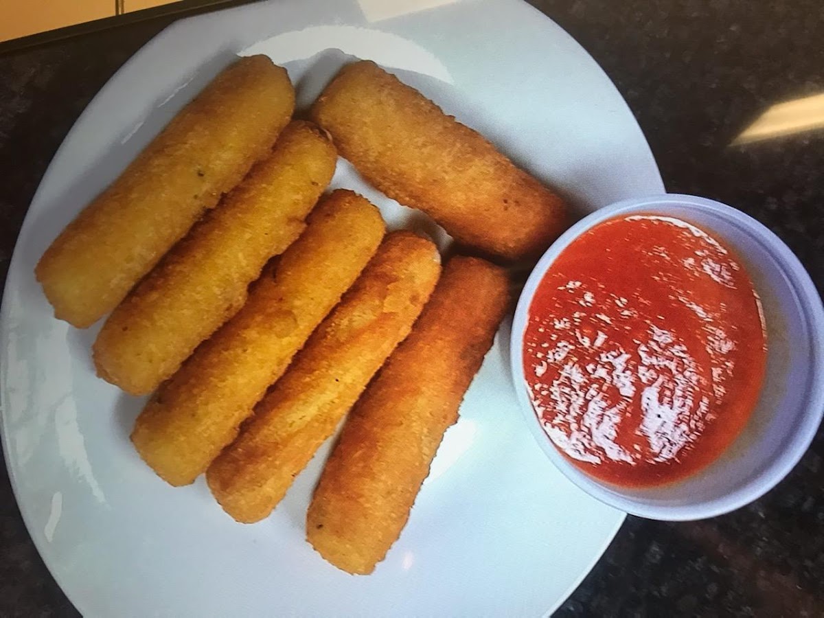 Italian Pizza And Subs-6