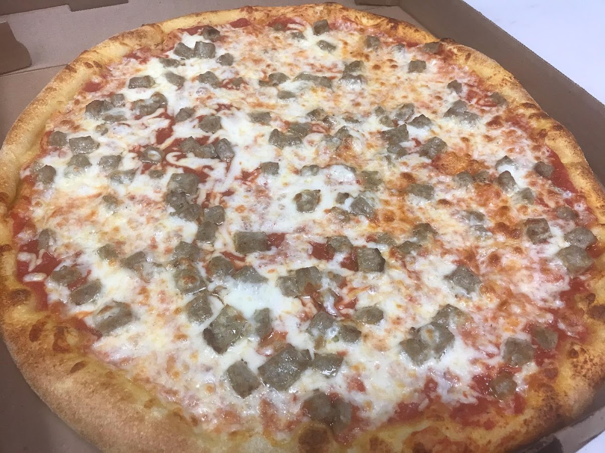 Italian Pizza And Subs-7